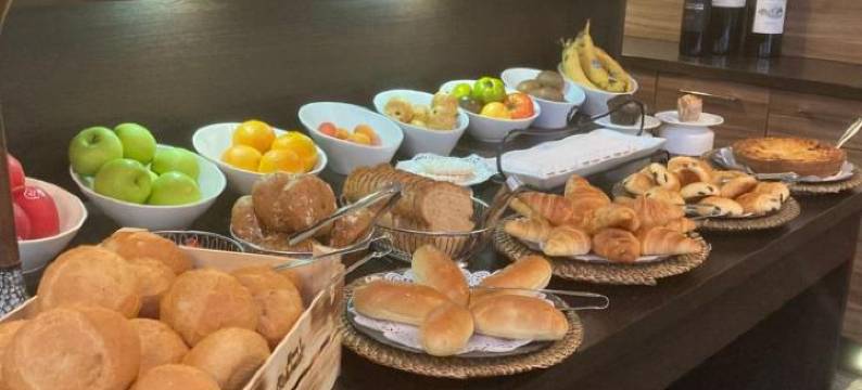 瓦尔德尔鲁尔酒店(Hotel Val de l'Our)图片