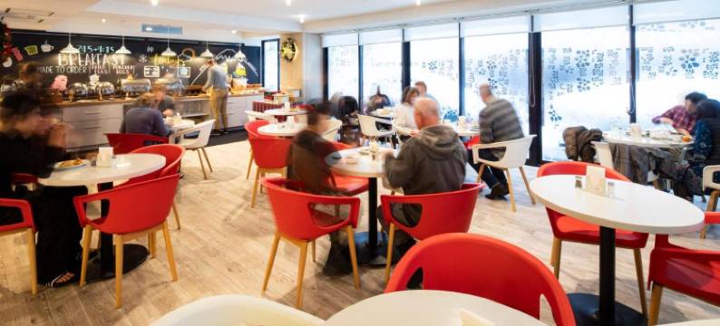 M新雪谷酒店(M Hotel Niseko)图片