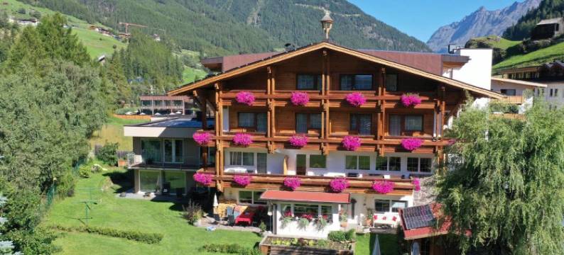 斯普特膳食公寓(Sportalm)图片