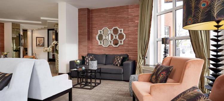 范德瓦尔克兰托特尔斯波尼兹酒店(Van der Valk Landhotel Spornitz)图片