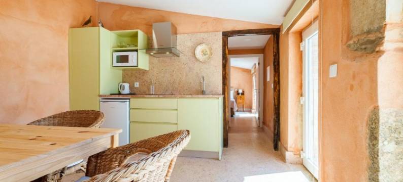 昆塔柯尔提卡 - 托雷民宿 - 青年旅舍(Quinta da Cortiça - Casa da Torre)图片