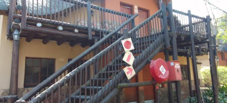 拉帕罗萨小屋(Lapalosa Lodge)图片