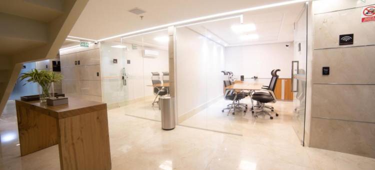 Intercity Campina Grande Citymix图片