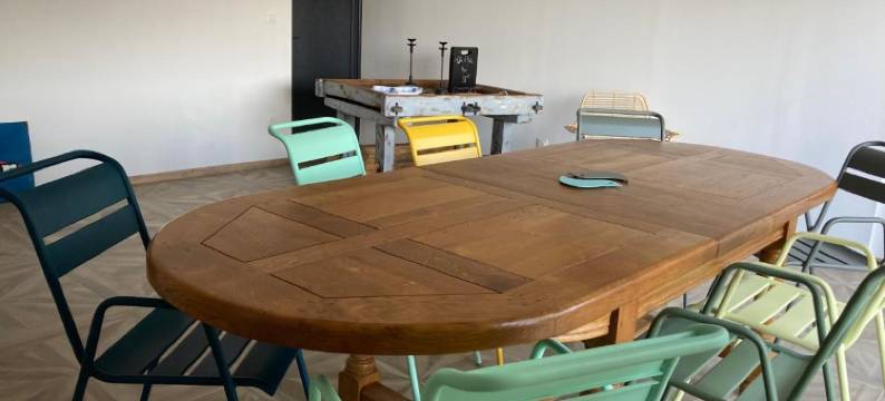 圣朱利亚的家(Casa Santa Giulia)图片