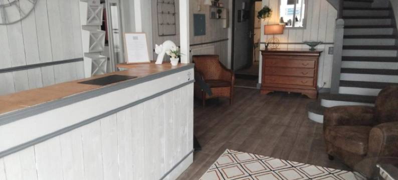 莱斯瑟尔姆斯酒店(Hôtel les Thermes)图片