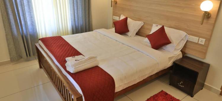 Castle Brook Residential Homestay图片