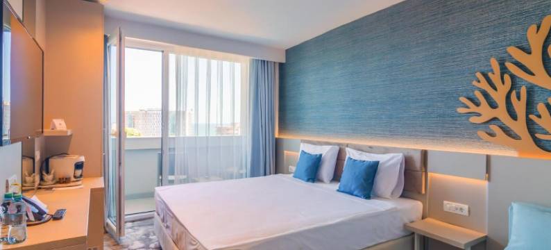 Bacolux Koralio, Eforie Nord图片