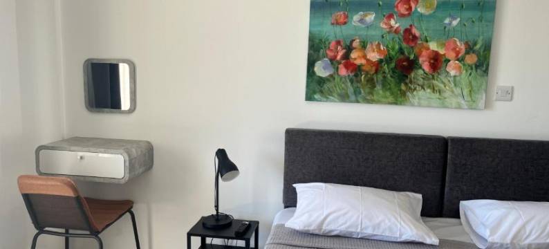 Papho's Mare Apts图片