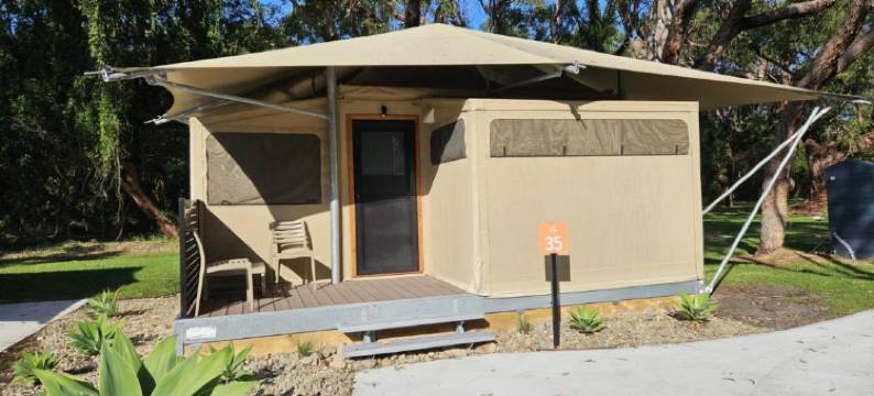 发现公园 - 纳鲁玛海滩(Discovery Parks - Narooma Beach)图片