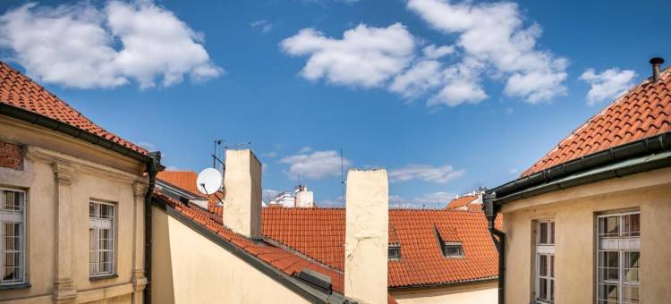 7个故事公寓由Adrez Living(7 Tales Apartments by Adrez)图片