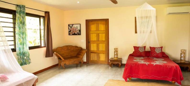 Raiatea Sur Mer图片