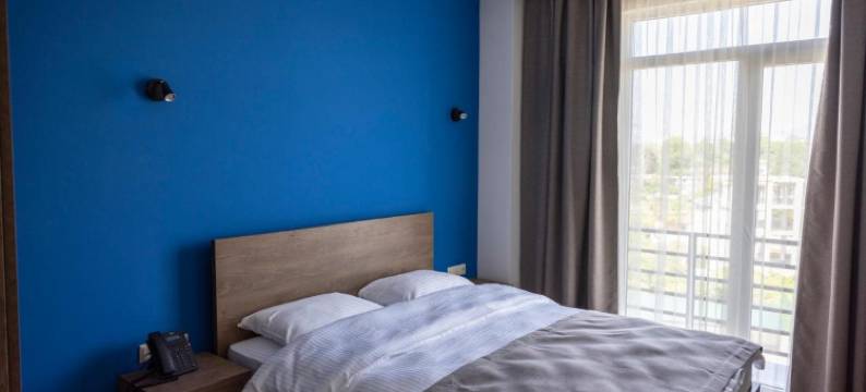 巴统花园城(GardenVille Batumi)图片