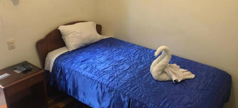 阿尔弗雷多宫殿旅馆(Hostal Alfredo's Palace)图片