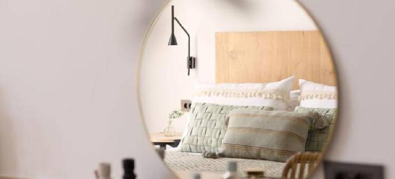 橄榄景观套房(Olive Vista Suites)图片