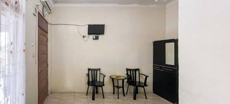 Hotel Harapan Isyes Syariah RedPartner图片