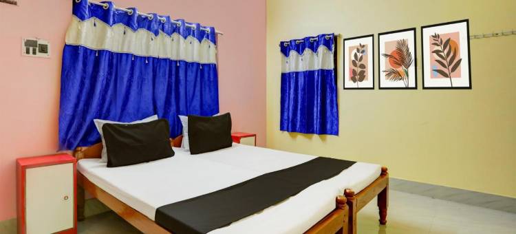 Super Hotel O A.R. Lodge图片