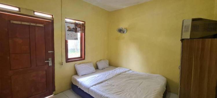 O酒店 安伊斯兰旅馆(Hotel O Pondok An Syariah)图片