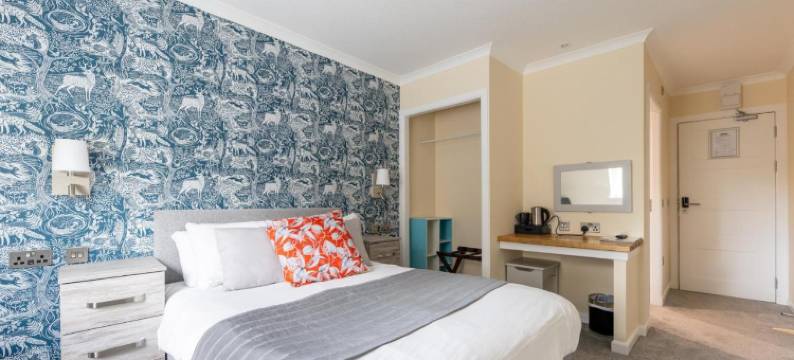 OYO尼斯湖酒店(Loch Ness Drumnadrochit Hotel)图片