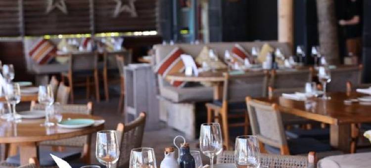 珍珠海滩酒店(Pearl Beach Hotel)图片