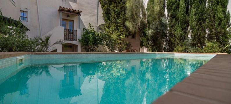 埃斯波拉莫尔加多之家旅馆(Casa Morgado Esporão)图片