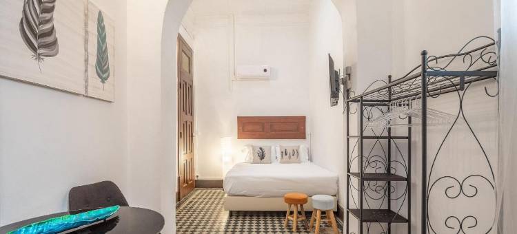 城市套房(Urban Suites)图片