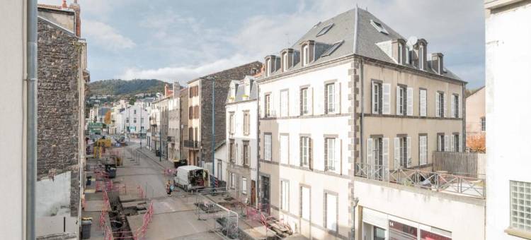 La Grande Maison Clermont - Appartements Centre Ville图片