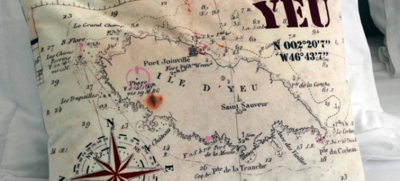 Atlantic Hôtel - l'Ile d'Yeu图片