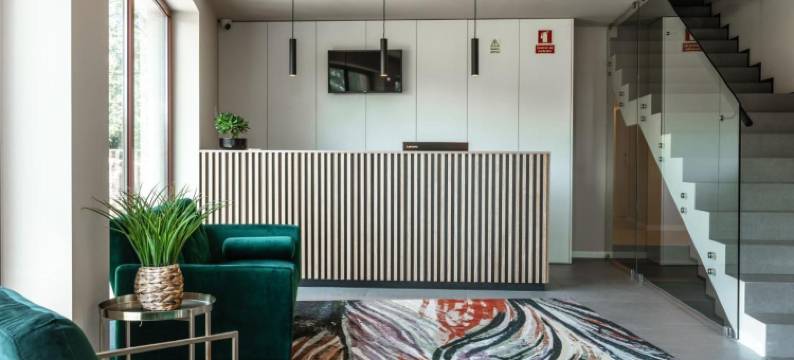 贝拉斯维斯塔酒店(Belas Vistas Hotel)图片