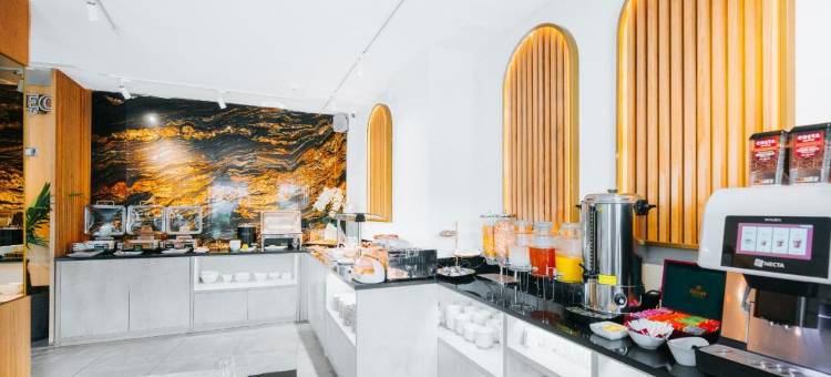 华沙故事 - LoftAffair 系列(Warsaw Story - LoftAffair Collection)图片