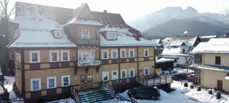 卡斯普罗维峰度假村(Resort Kasprowy Wierch)图片