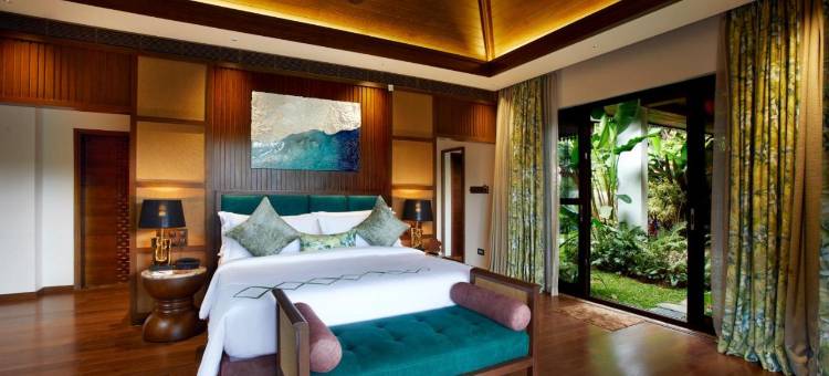 提姆伯泰尔斯豪华度假村 库尔格(Timbertales Luxury Resort Coorg)图片