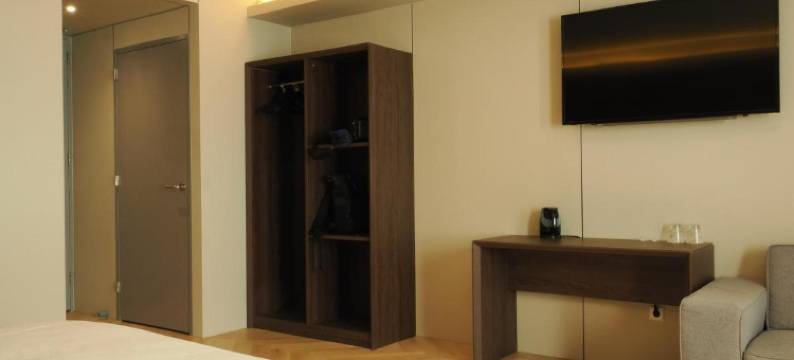 通酒店(Tung Hotel Zeewolde)图片