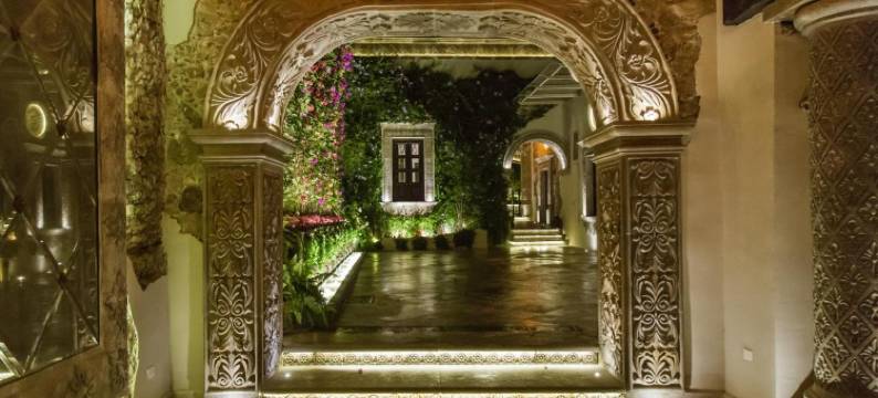 LA SEÑORIA拉塞尼奥里亚(La SEÑORIA)图片