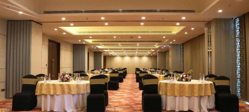 Gift City Club – A Member of Radisson Individuals图片