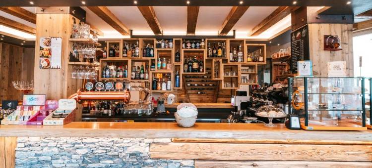 情缘酒店(Serendipity Hotel)图片