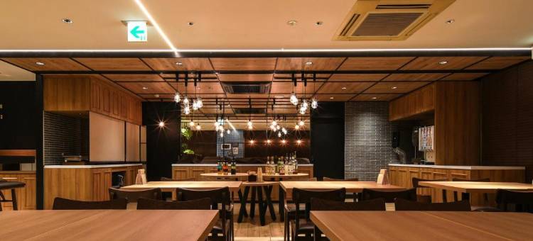 广岛 超级酒店(Super Hotel Hiroshima)图片