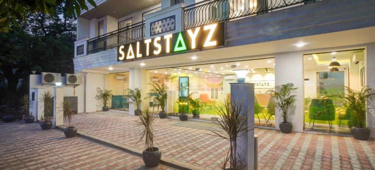 Saltstayz Premier - Arjun Marg图片