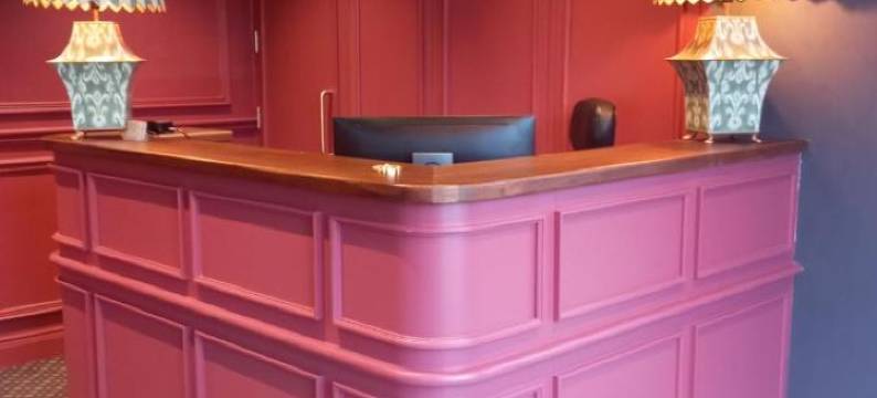 城堡旅舍(Castle Lodge)图片