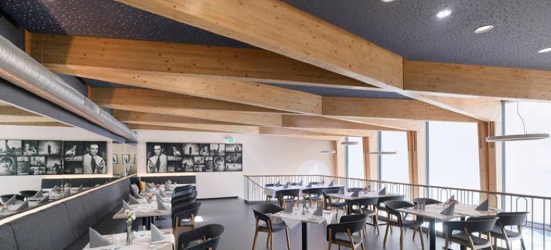 新国会大厦(Das Neue Capitol)图片