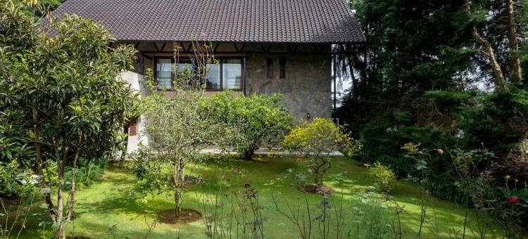 塔希亚山谷·隐园度假村(Tathya Hills - Boutique Garden Escape)图片