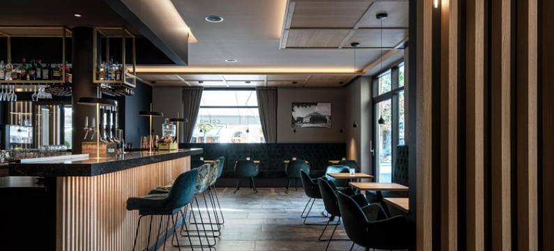 邮政酒店(Hotel Post Alpine Cityflair)图片