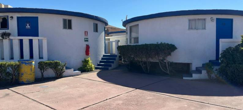 海边的罗萨里托(Rosarito by the Sea)图片