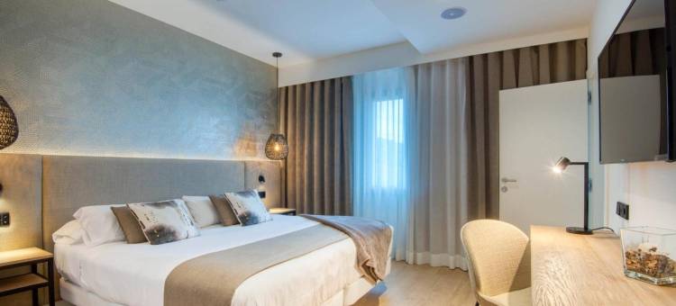 科斯塔贝拉酒店(Hotel Costabella)图片
