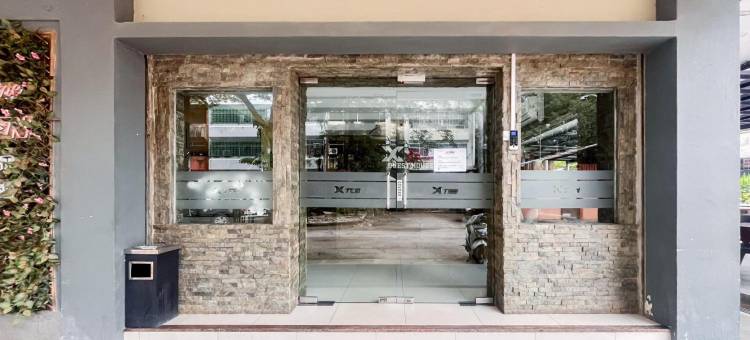 巴淡岛Urbanview X Ten港湾酒店(Urbanview Hotel X Ten Harbour Bay Batam)图片