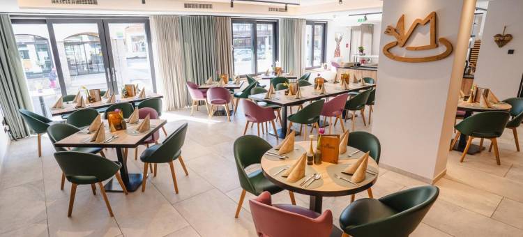 玛丽亚阿尔姆阿尔卑斯公园度假酒店(AlpenParks Hotel Maria Alm)图片
