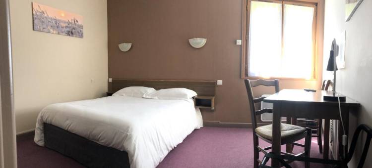 德尔佛特尔酒店(Delfotel)图片