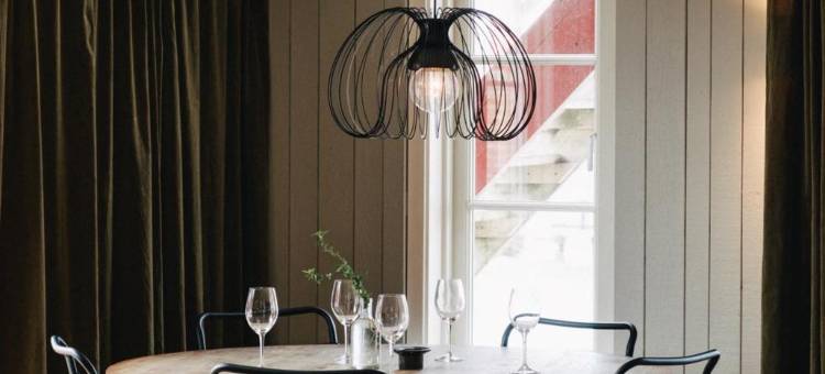 比约霍尔门酒店和餐厅(Björholmen Hotell & Restaurang)图片