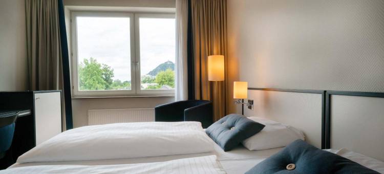 塞米那里斯巴特洪内夫酒店(Seminaris Hotel Bad Honnef)图片