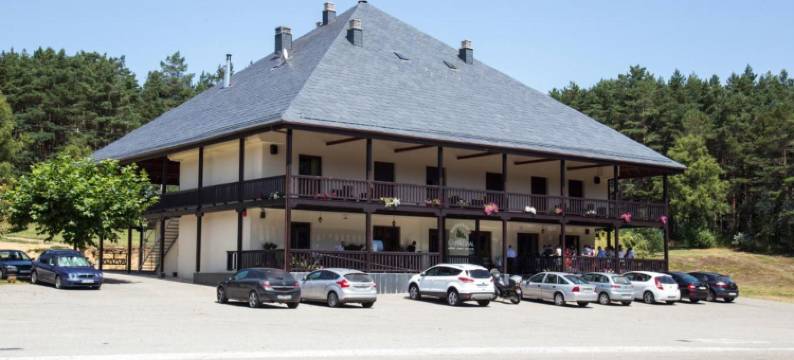 Albergue Piñeiral Fonsagrada图片
