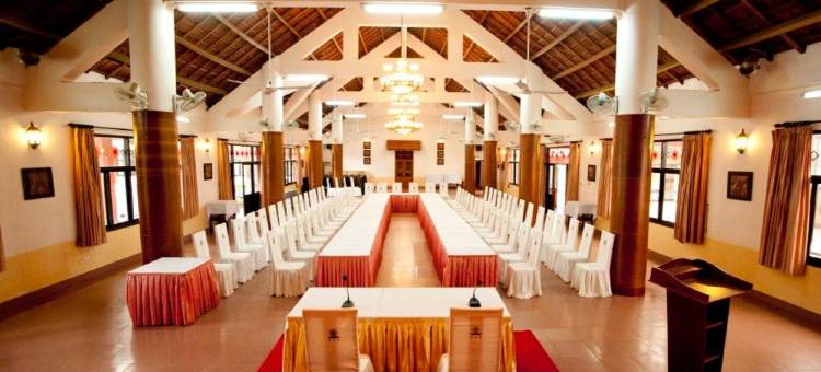 丹圣酒店(DAM San Hotel)图片